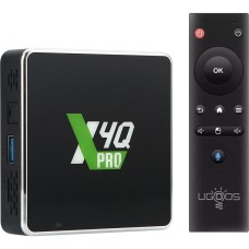 Ugoos X4Q Pro 4-32GB