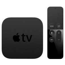 Apple TV 4K 64GB (MP7P2)