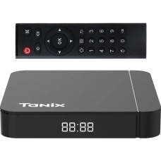 Tanix W2 2-16GB