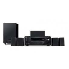 Onkyo HT-S3910 Black