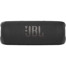 JBL Flip 6 Black (JBLFLIP6BLK)