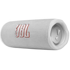 JBL Flip 6  Steel White (JBLFLIP6WHT)