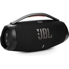 JBL Boombox 3 Black (JBLBOOMBOX3BLK)