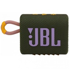 JBL GO 3 Geen (JBLGO3GRN)