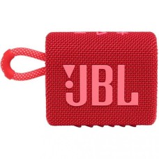 JBL GO 3 Red (JBLGO3RED)