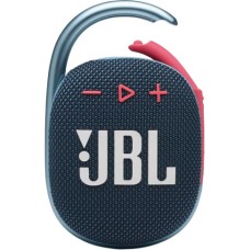 JBL Clip 4 Blue-Pink (JBLCLIP4BLUP)