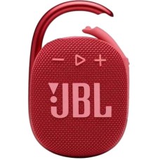 JBL Clip 4 Red (JBLCLIP4RED)