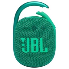 JBL Clip 4 Eco Green (JBLCLIP4ECOGRN)