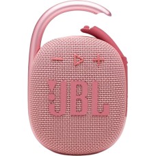 JBL Clip 4 Pink (JBLCLIP4PINK)