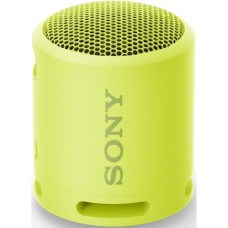 Sony SRS-XB13 Lime (SRSXB13Y)