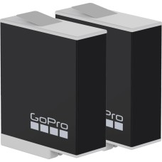 GoPro Enduro Rechargeable Battery для GoPro 11-10-9 2шт (ADBAT-211)