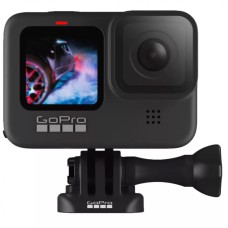 GoPro HERO9 Black (CHDHX-901-RW)