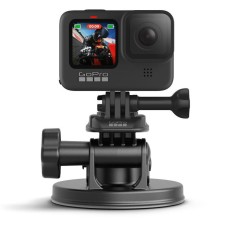 GoPro Suction Cup Mount (AUCMT-302)