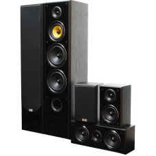 Taga Harmony TAV-606 v.3 Set Black