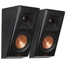 Klipsch RP-500SA Black Vinyl