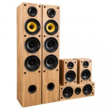 Taga Harmony TAV-506 v2 oak