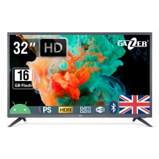 Gazer TV32-HS2G