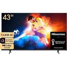 Hisense 43E7HQ