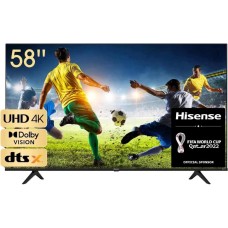 Hisense 58A6GG