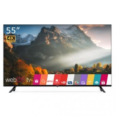 Vinga S55UHD25BWEB