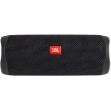 JBL Flip 5 Black (JBLFLIP5BLK)