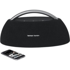 Harman-Kardon Go+Play Mini Black (HKGOPLAYMINIBLKEU)