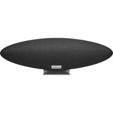 Bowers & Wilkins Zeppelin Midnight Grey