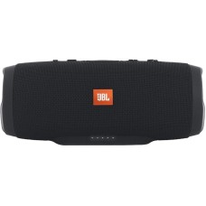 JBL Charge 3 Black (CHARGE3BLK)