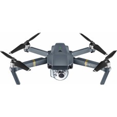 DJI Mavic Pro Fly More Combo (CP.PT.000640.02)