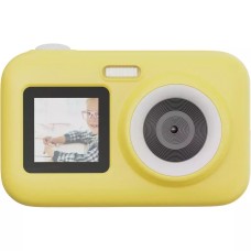 SJCAM FunCam+ for Kids Yellow