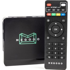 iNeXT TV5 Megogo Box