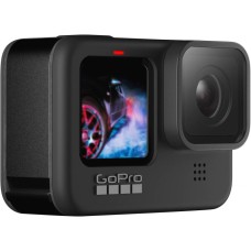 GoPro HERO9 Bundle (CHDRB-901-XX)