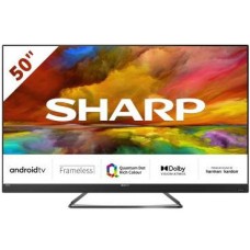 Sharp 50EQ3EA (4T-C50EQ3EM2AG)