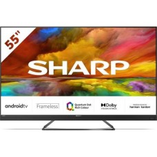 Sharp 55EQ3EA (4T-C55EQ3EM2AG)