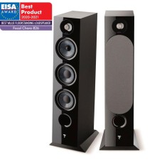 Focal Chora 826 Black