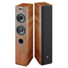 Focal Chorus 716 Walnut