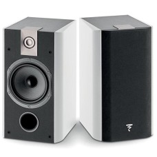 Focal Chorus 706 White