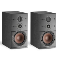 DALI Callisto 2 C Black