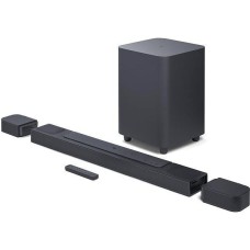 JBL Bar 800 Black (JBLBAR800PROBL)