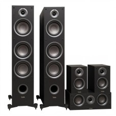 Taga Harmony TAV-607 Set Black
