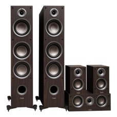Taga Harmony TAV-607 Set Modern Wenge