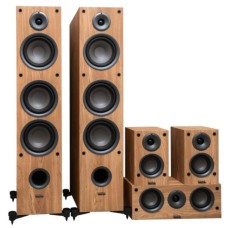 Taga Harmony TAV-607 Set Oak