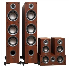 Taga Harmony TAV-607 Set Walnut