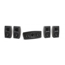 Klipsch Quintet 5 Black