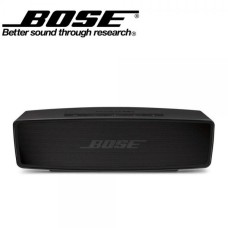Bose SoundLink Mini II Special Edition Black (835799-0100)