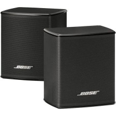 Bose Surround Speakers Black