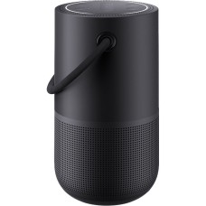 Bose Portable Smart Speaker Triple Black (829393-2100, 829393-1100)