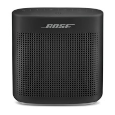Bose SoundLink Color II Soft Black 752195-0100