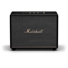 Marshall Woburn III Black (1006016)