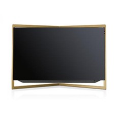 Loewe Bild TS 9.55 Amber Gold